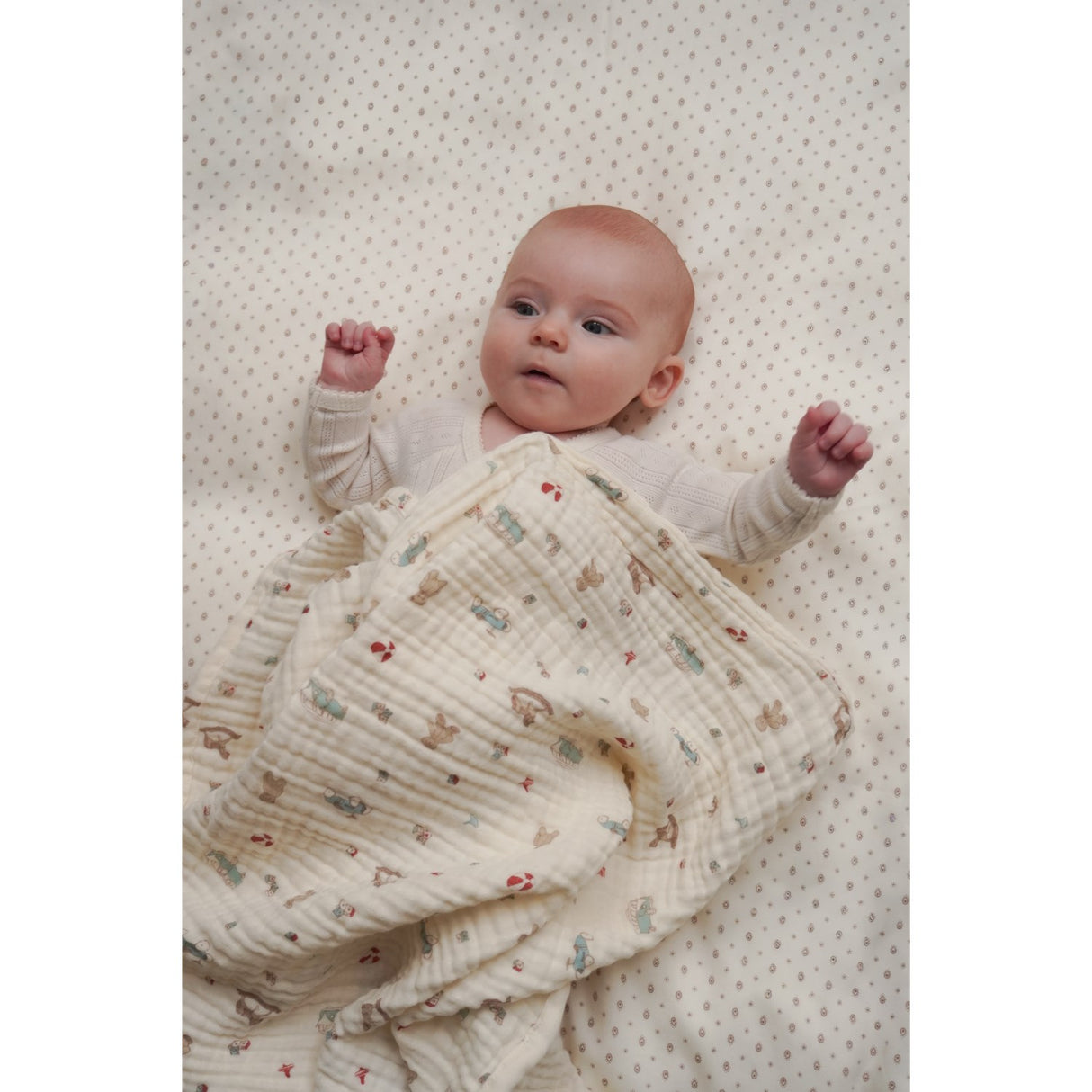 Cam Cam Copenhagen Rowan Bedding Set