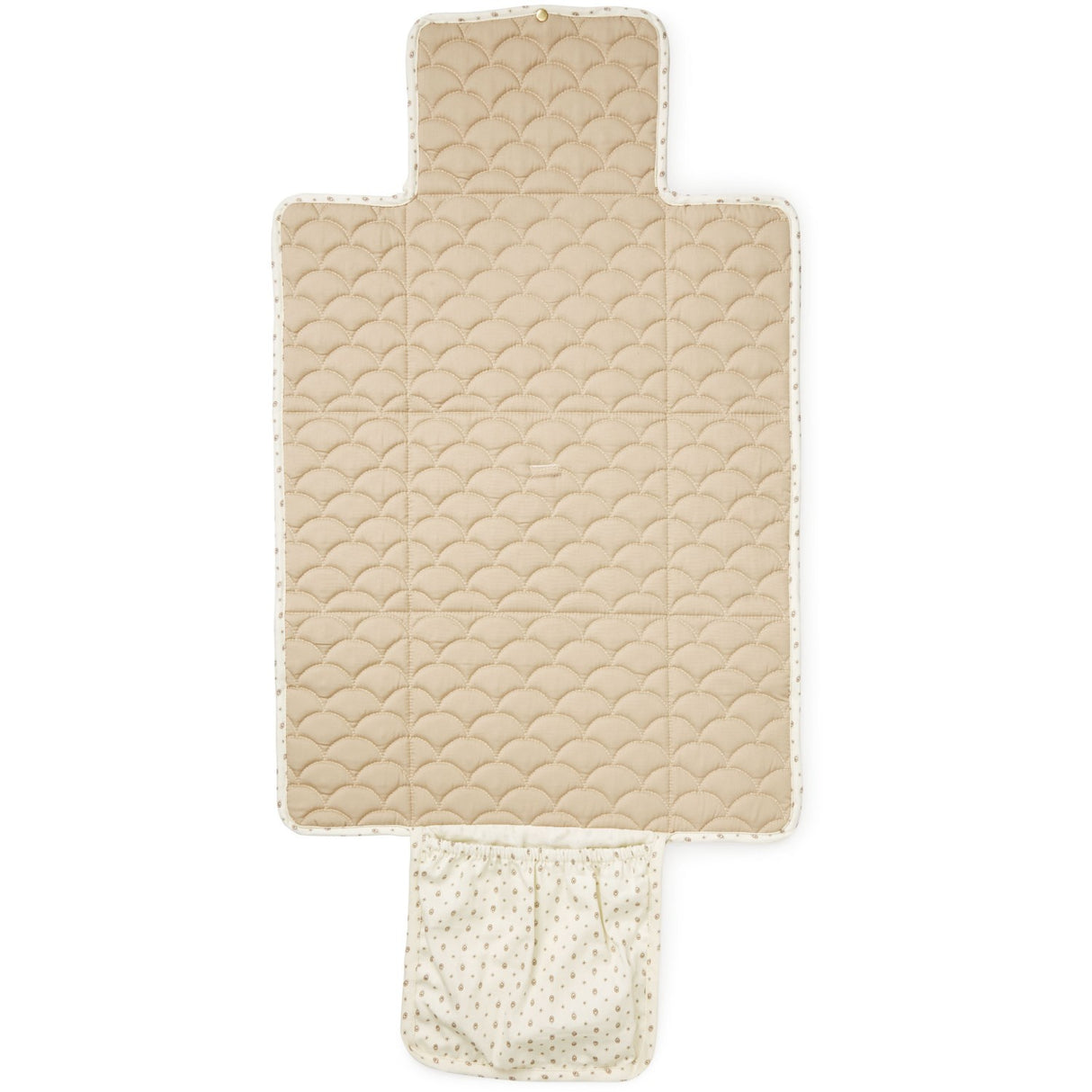 Cam Cam Copenhagen Rowan Quilted Changing Mat