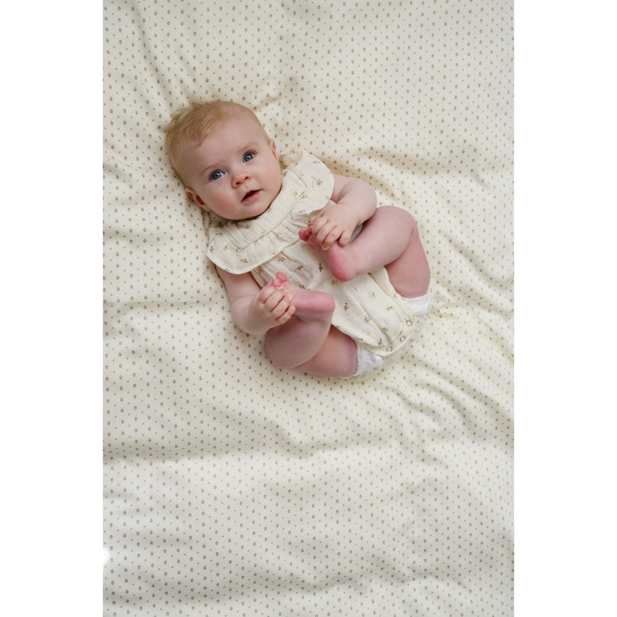 Cam Cam Copenhagen Rowan Bedding Set