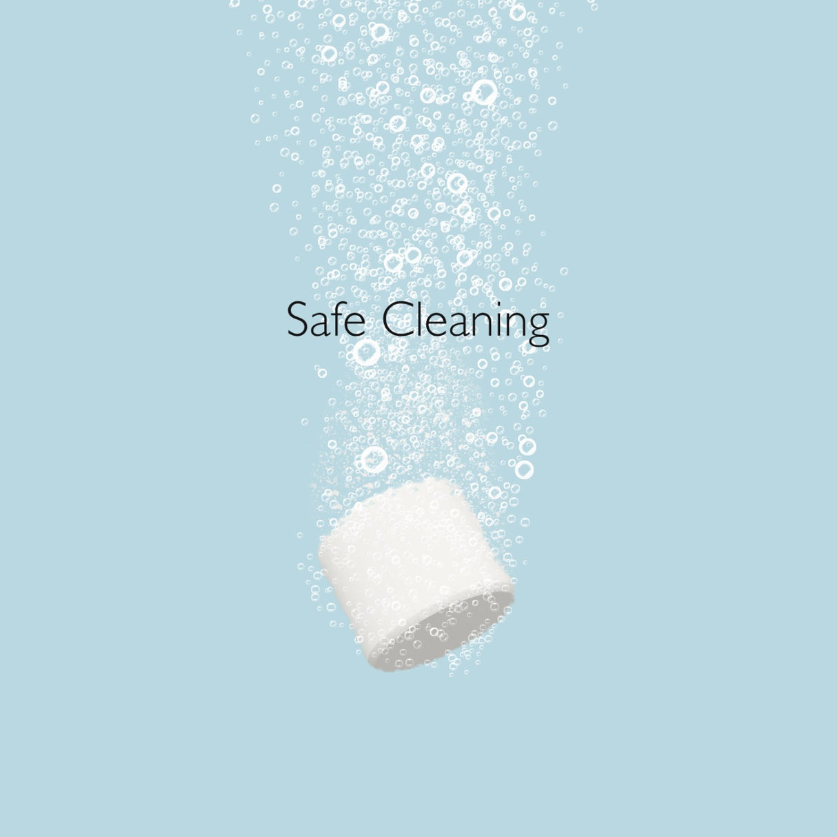 Momcozy Washing Block For KleanPal Pro Baby Bottle Washer