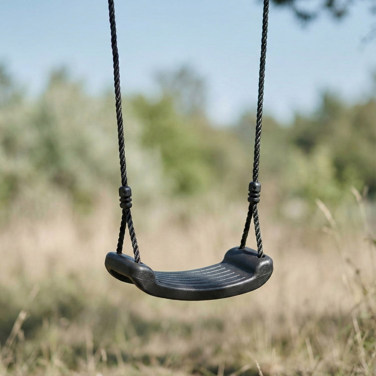 KREA® Swing 42 Cm Black