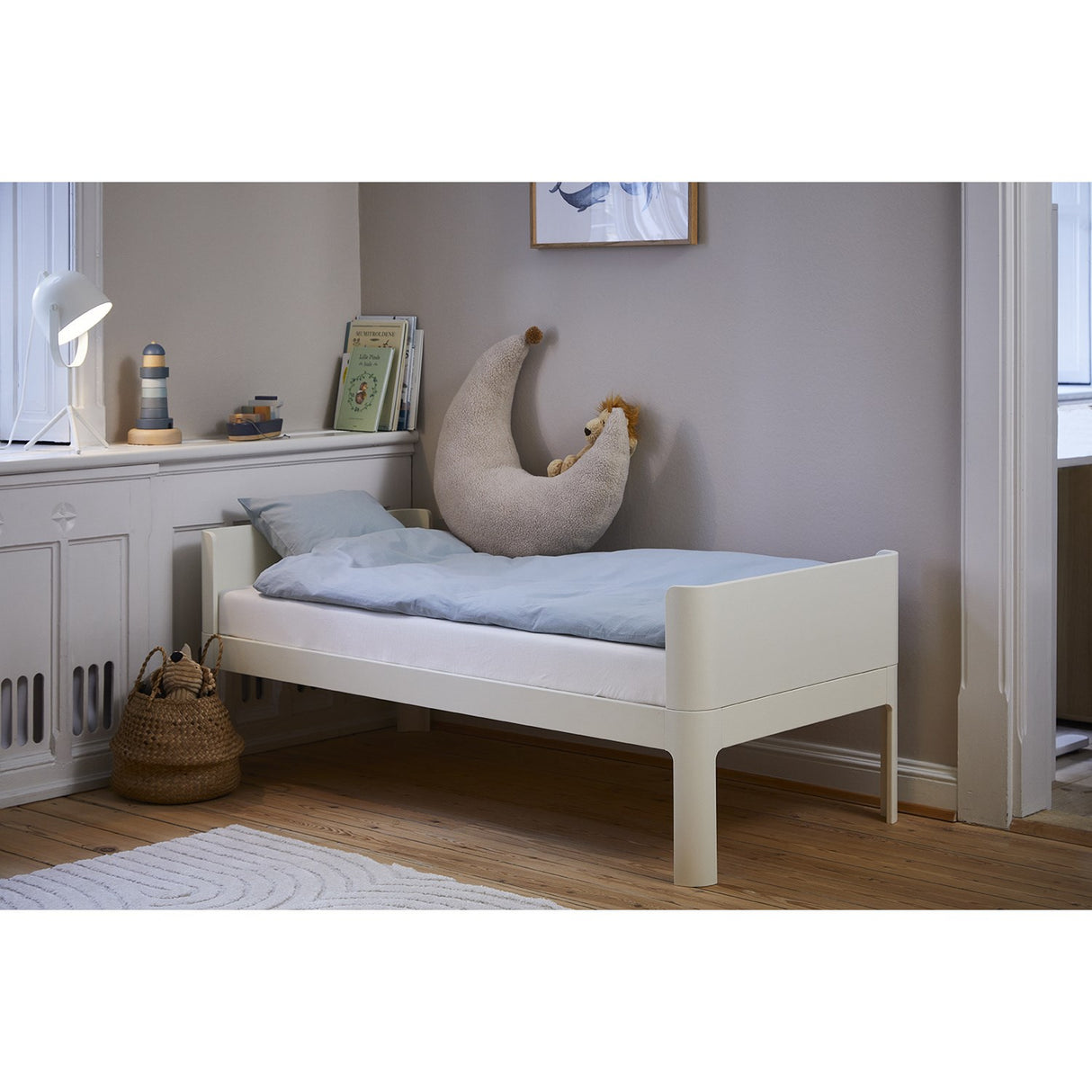 FLEXA Arona Dawn Bedding