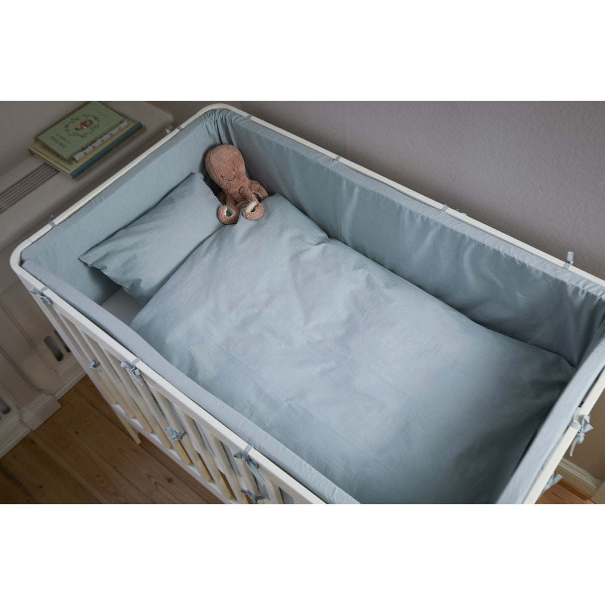 FLEXA Arona Dawn Bedding