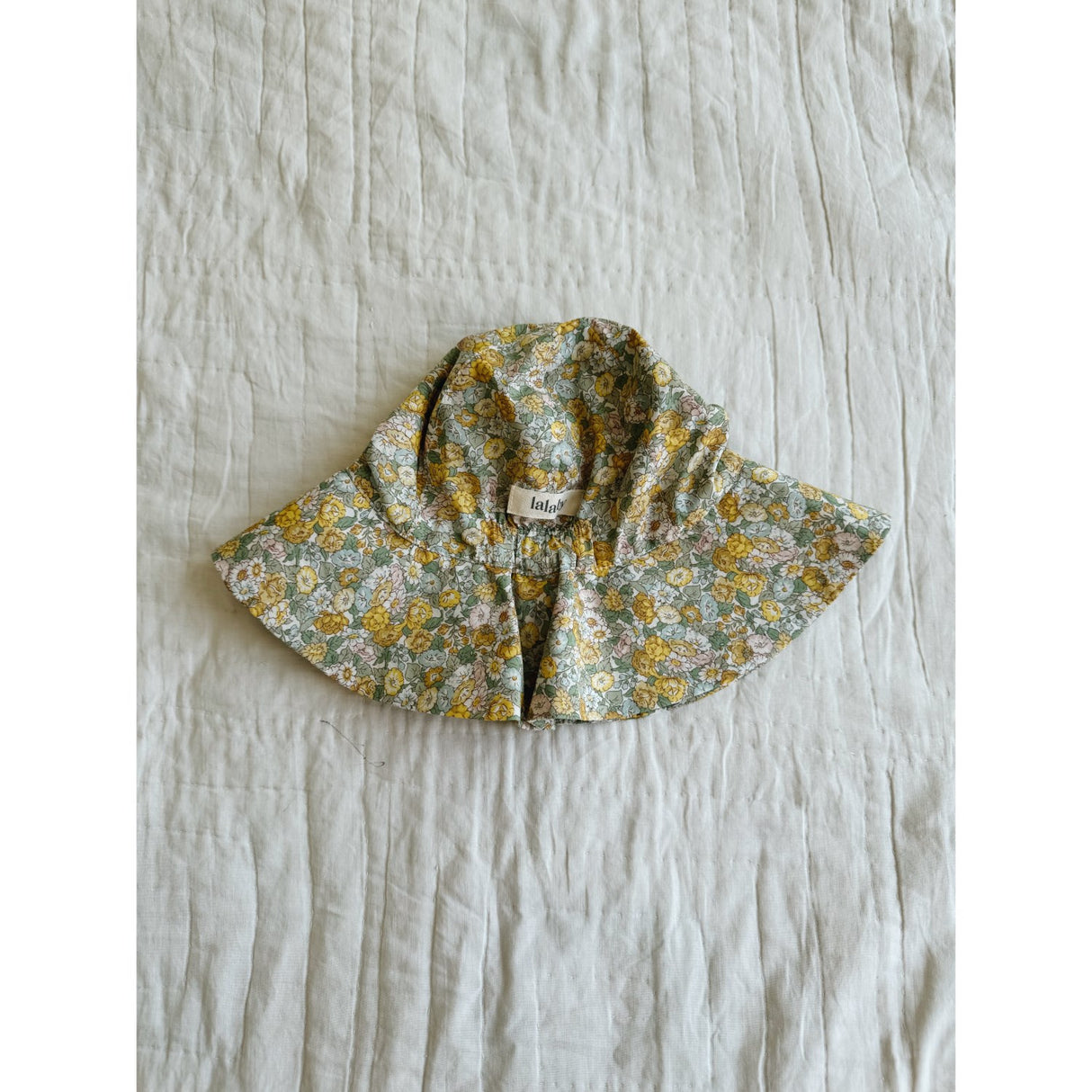 Lalaby Sunkissed Yvonne Hat