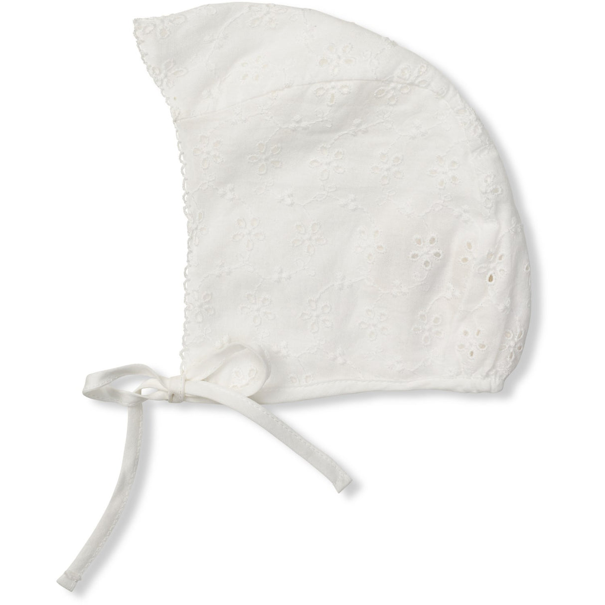 Lalaby Broderie Anglaise Linn Bonnet