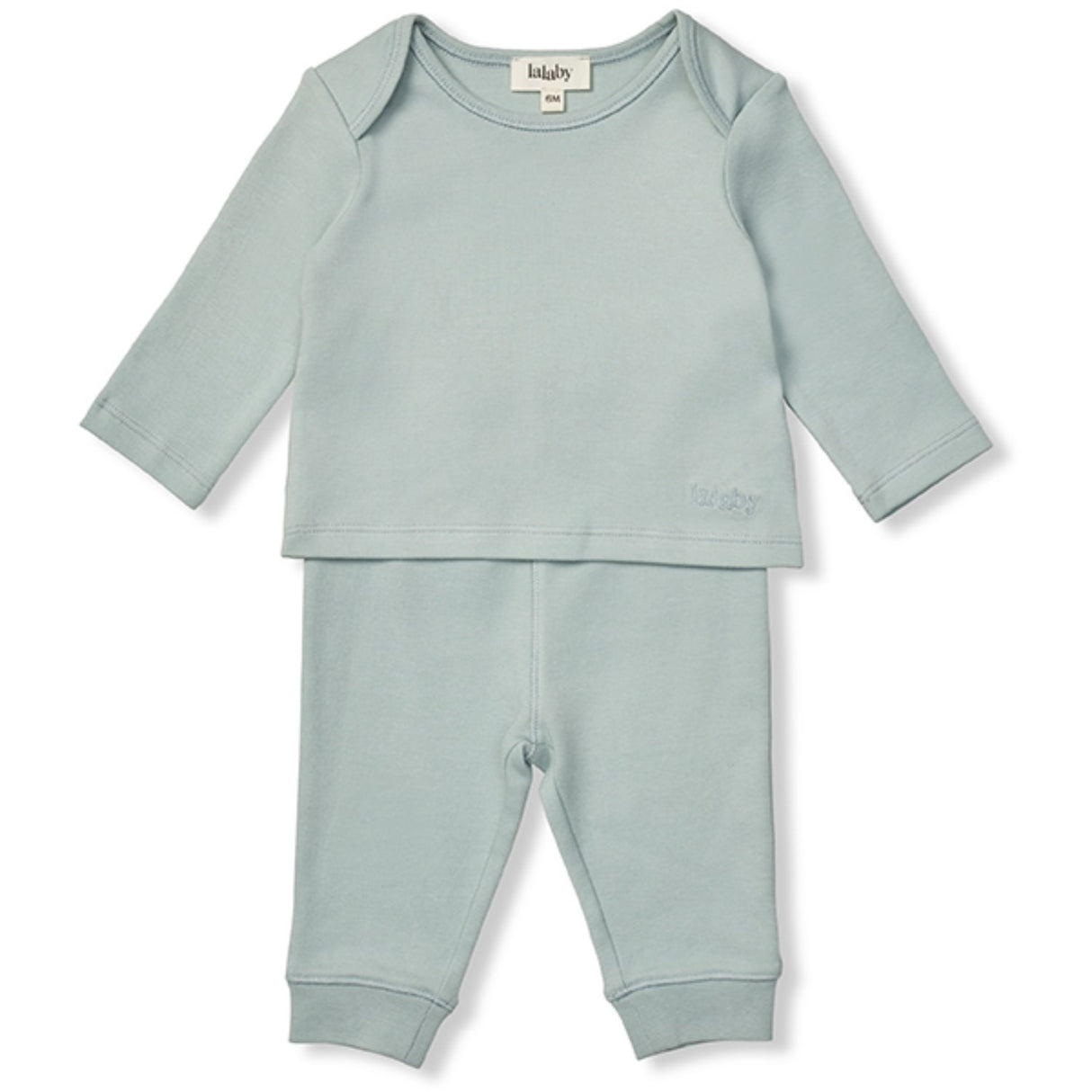 Lalaby Mint Baloo Set