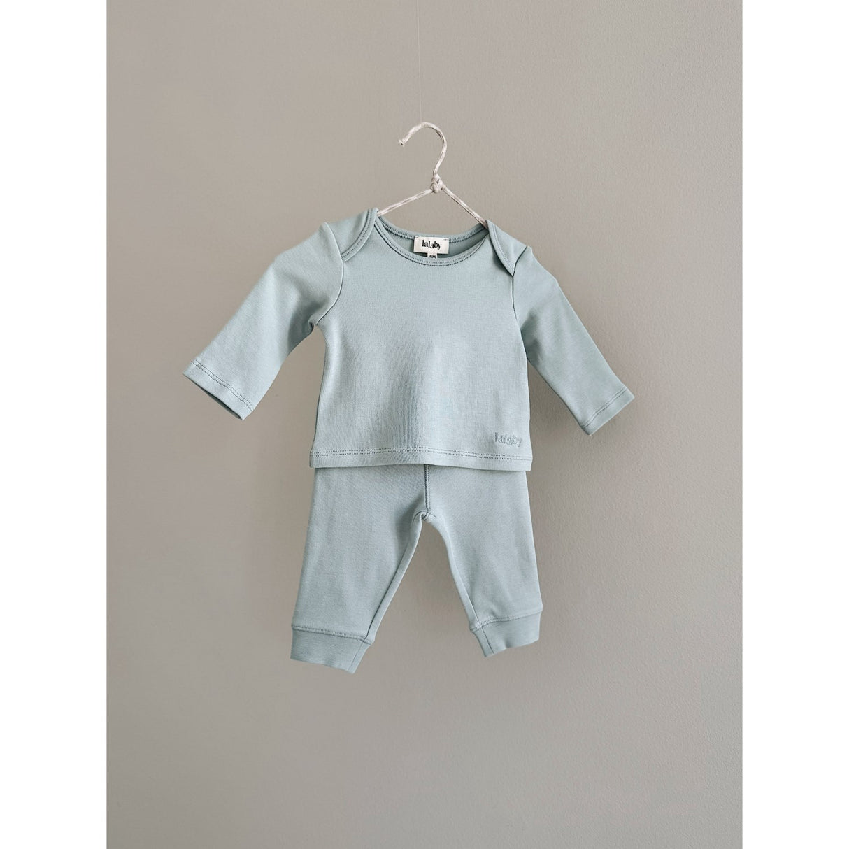 Lalaby Mint Baloo Set