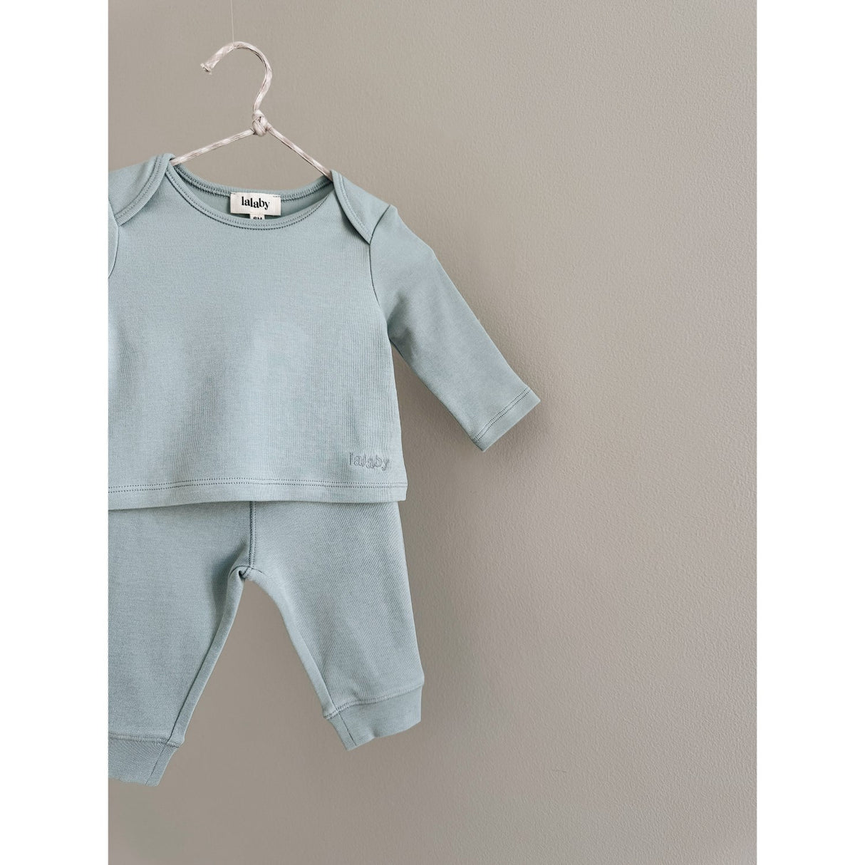 Lalaby Mint Baloo Set