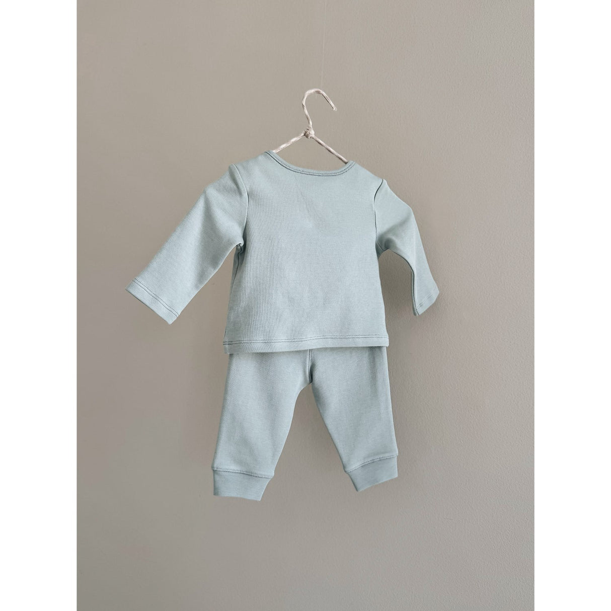 Lalaby Mint Baloo Set