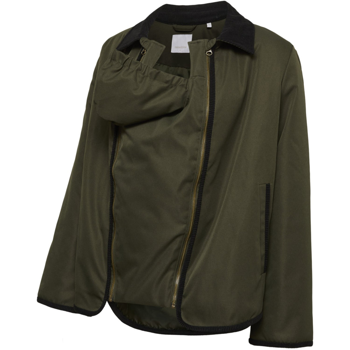 Mama;licious Forest Night Mlnomi 3In1 Jacket