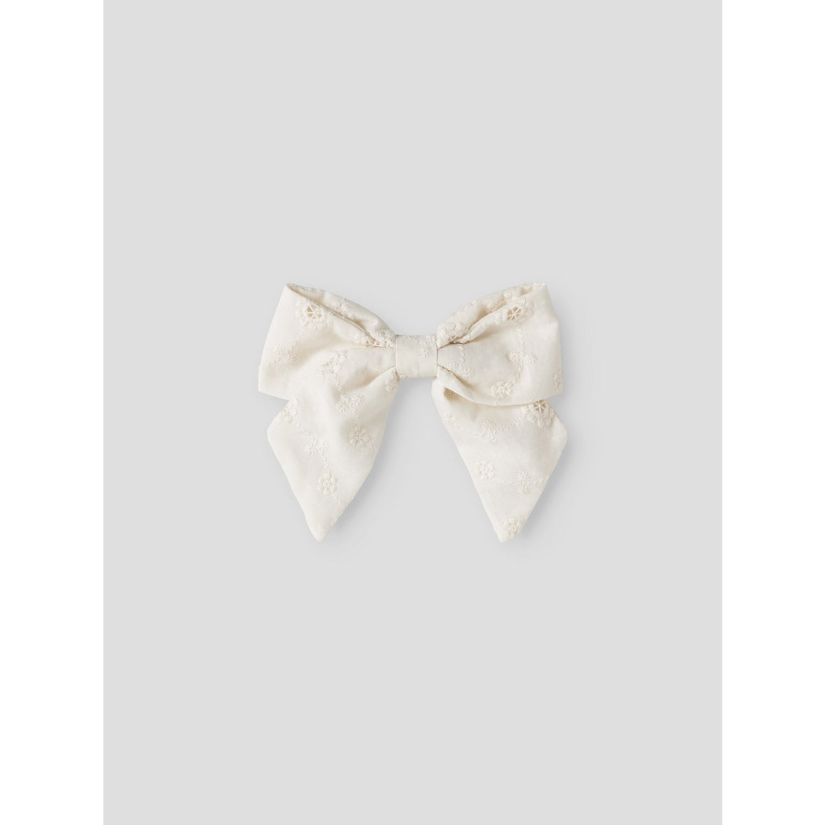 Lil'Atelier Turtledove Nkfacc-Rilene Hair Clips Lil
