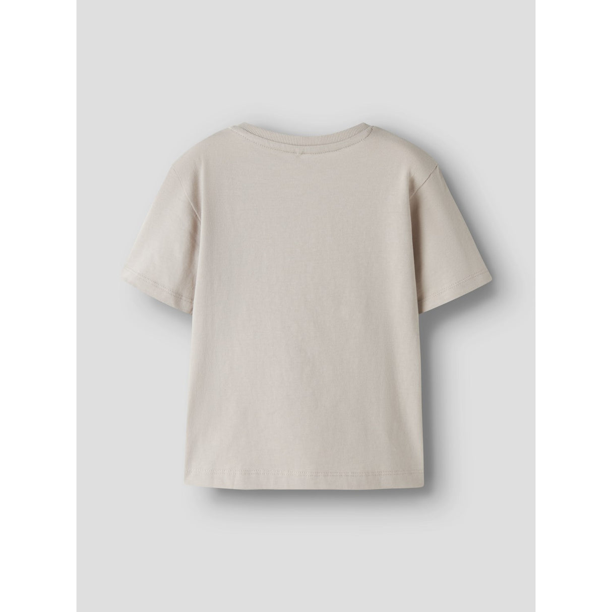 Name It Chateau Gray Sheep Nmmvoto Ss Nreg Top