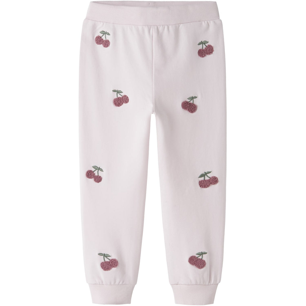 Name It Cradle Pink Nmffairy Light Sweat Pants Unb