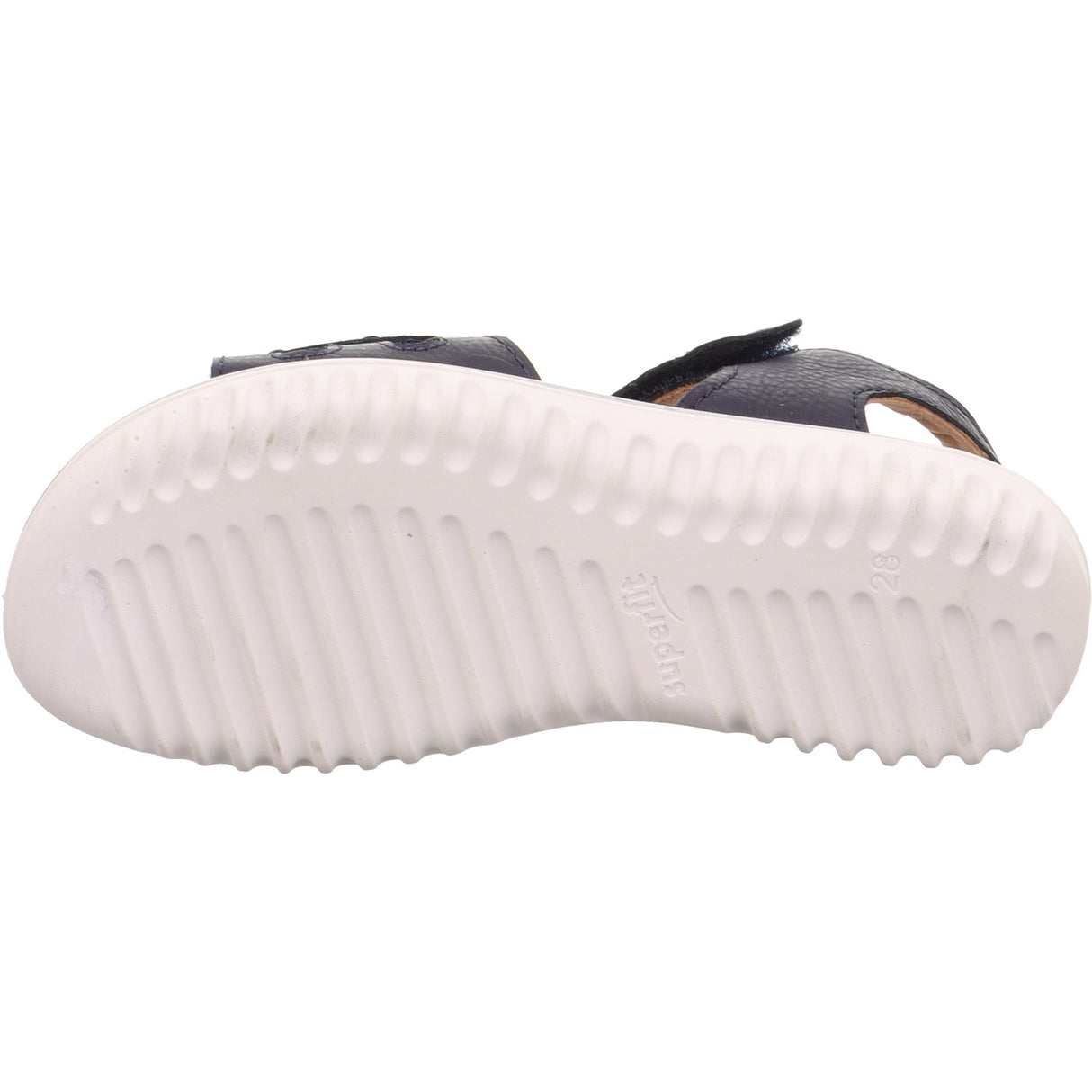Superfit Blue Sparkle Sandal