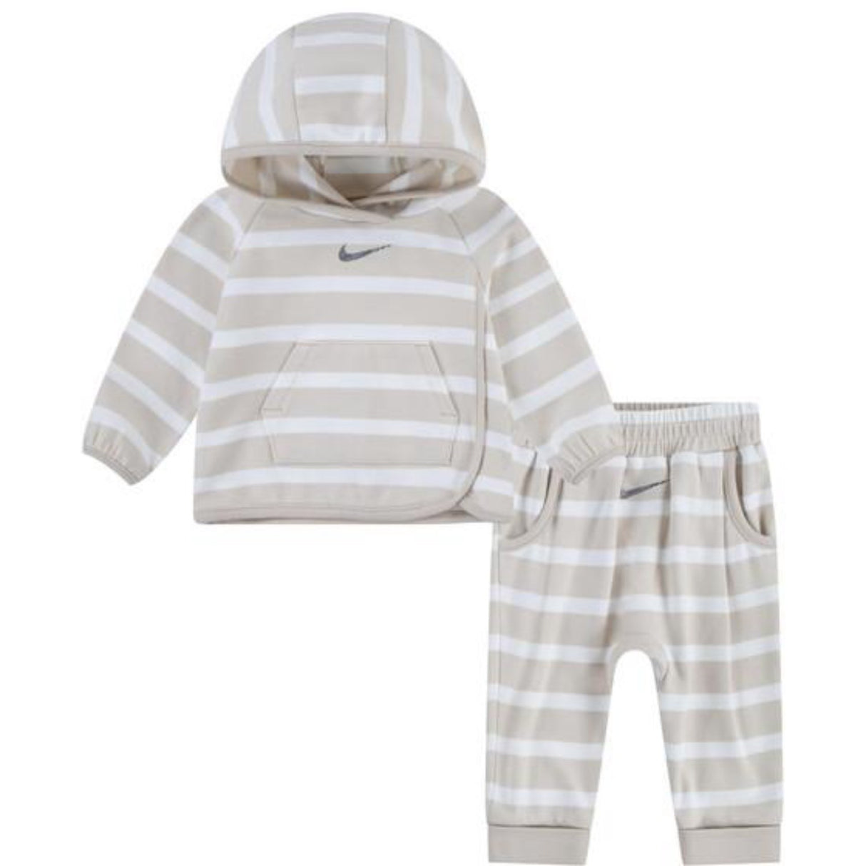 NIKE Sanddrift Readyset Cableknit Pant Set