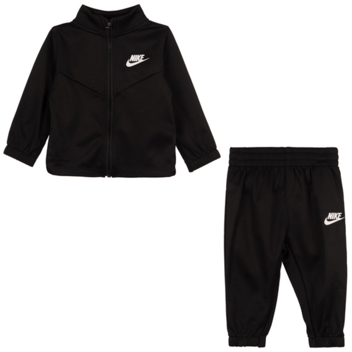 NIKE Black Lifestyle Essnetials Set