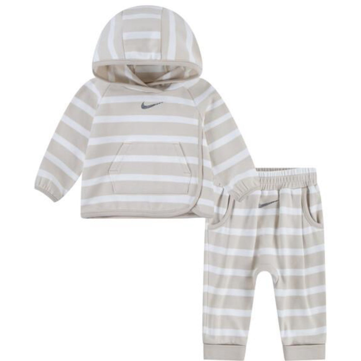 NIKE Sanddrift Readyset Cableknit Pant Set