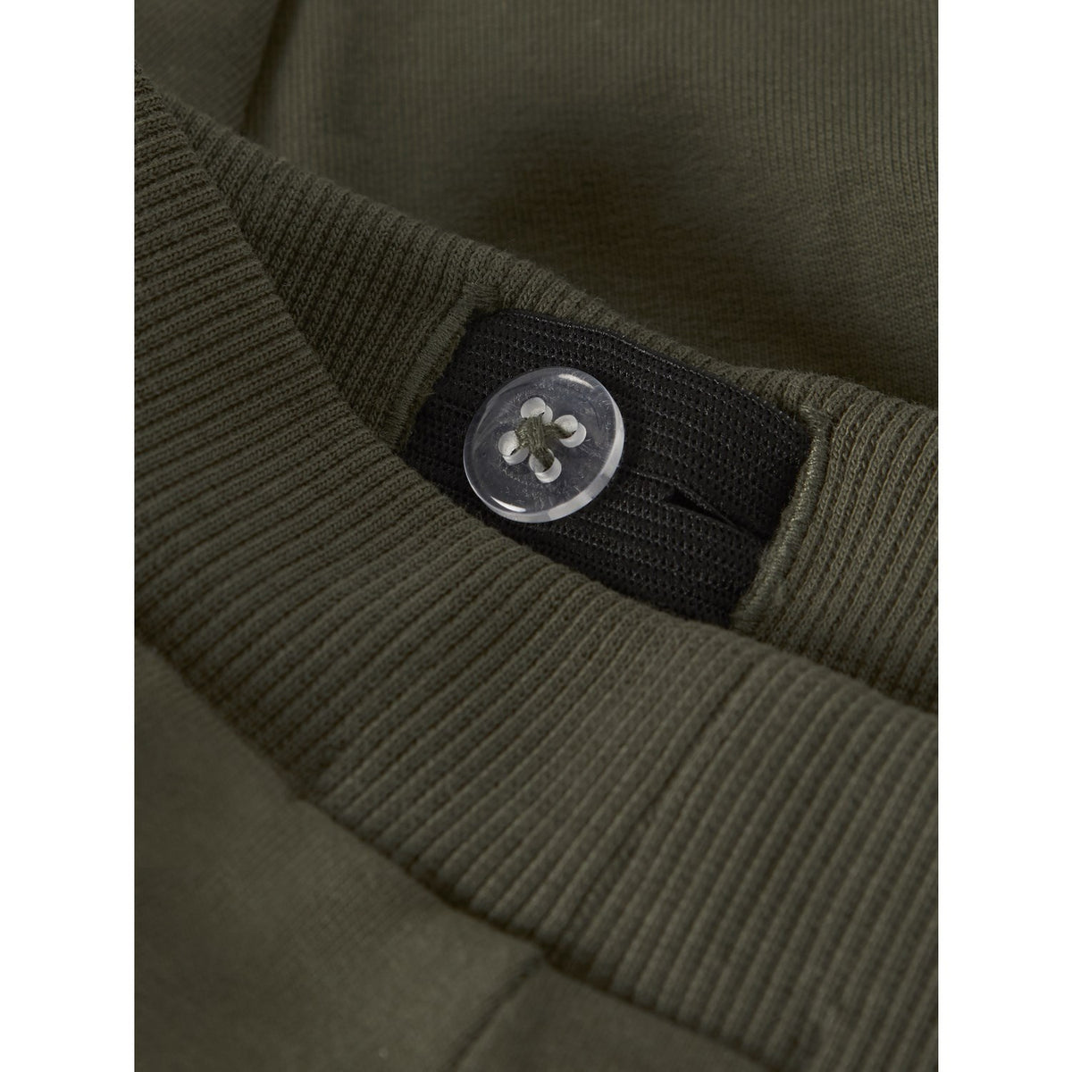 Name It Olive Night Nbmoktav Sweat Pants Bru
