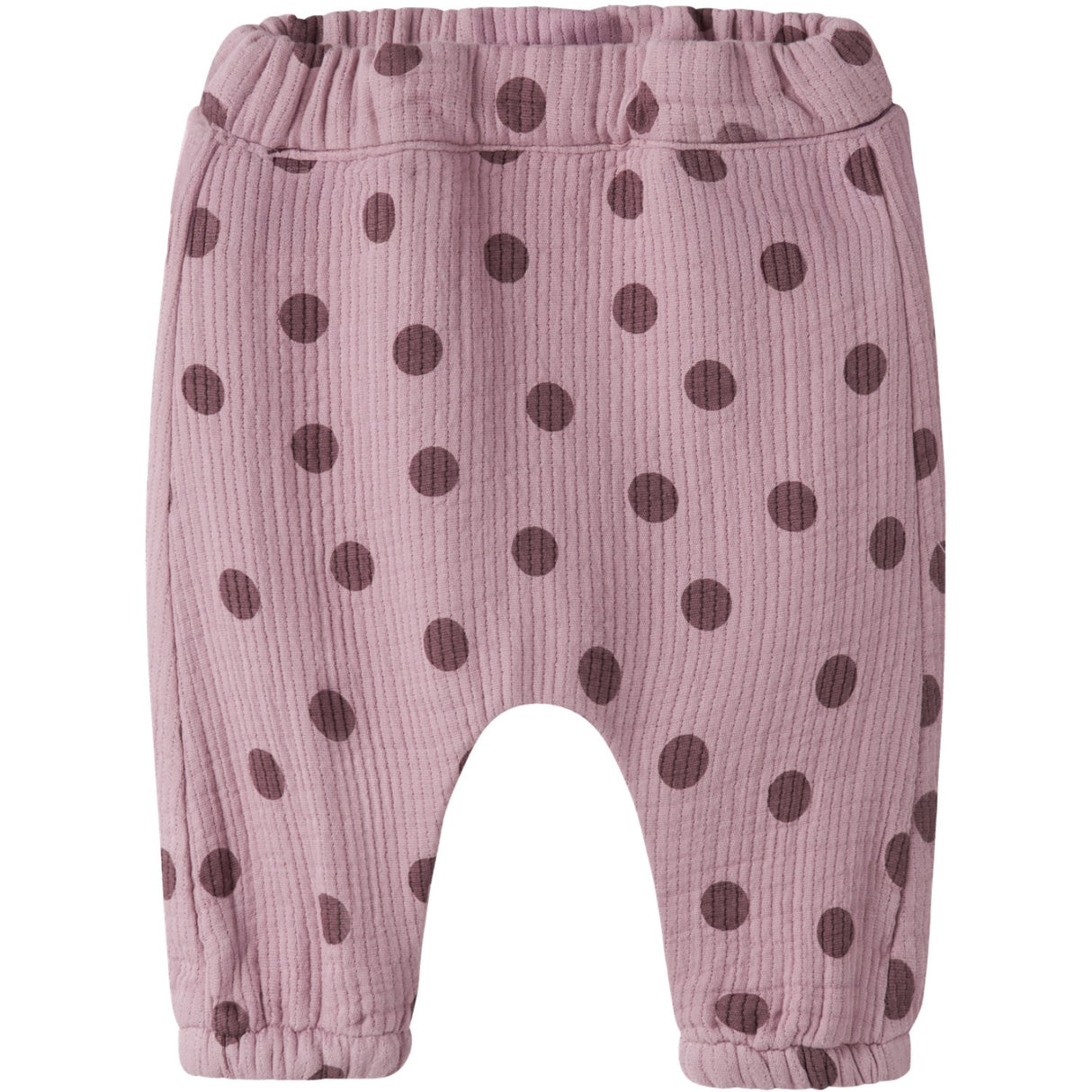 Name It Lilas Dot Nbfnoras Pants