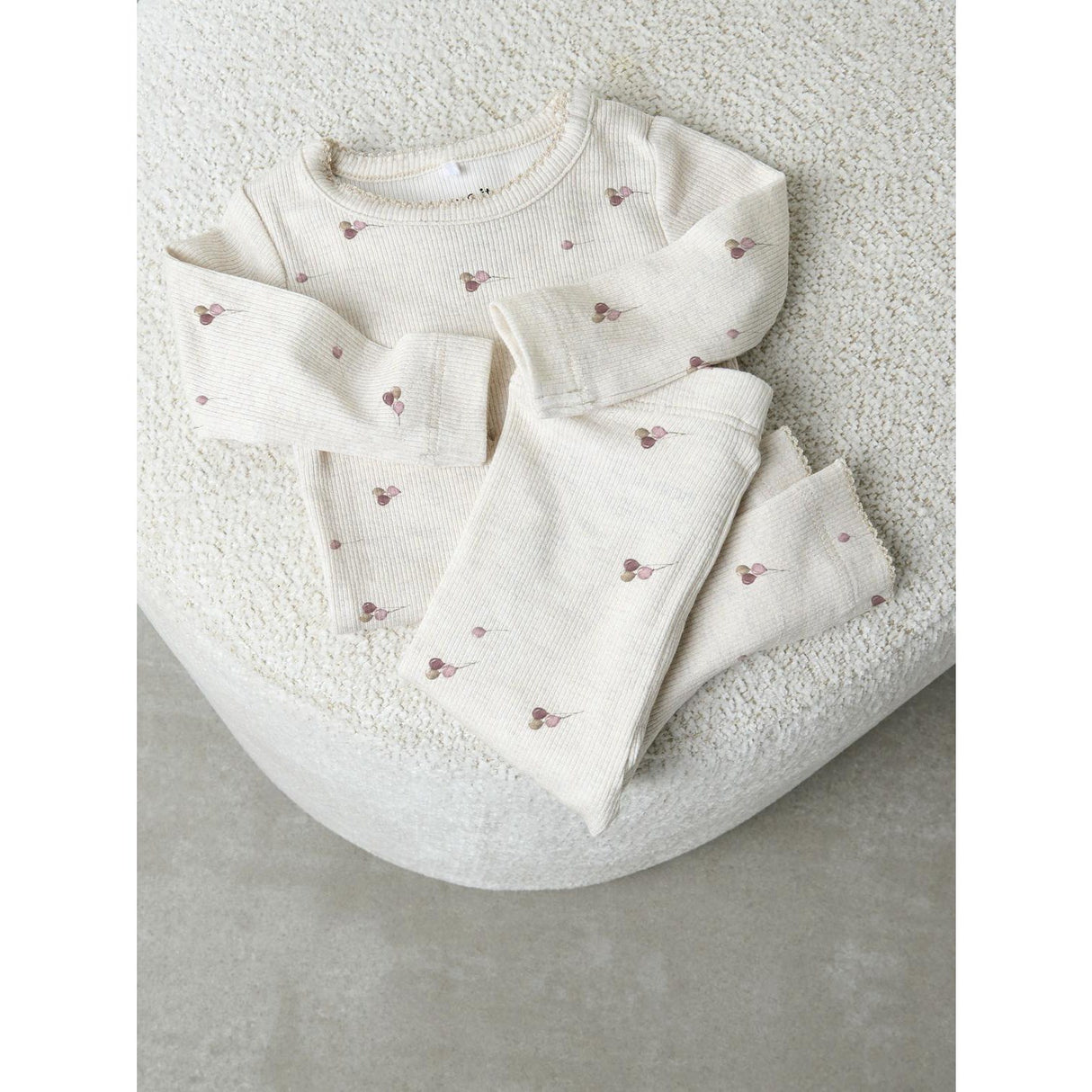 Name It Peyote Melange Nbfnabila Leggings Box