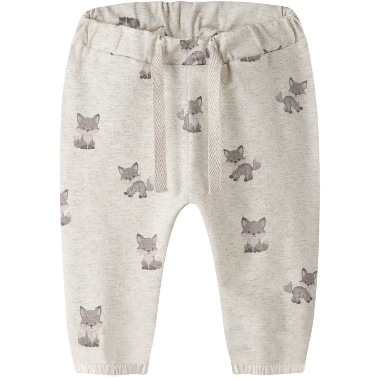 Name It Peyote Melange Nbmnels Pants