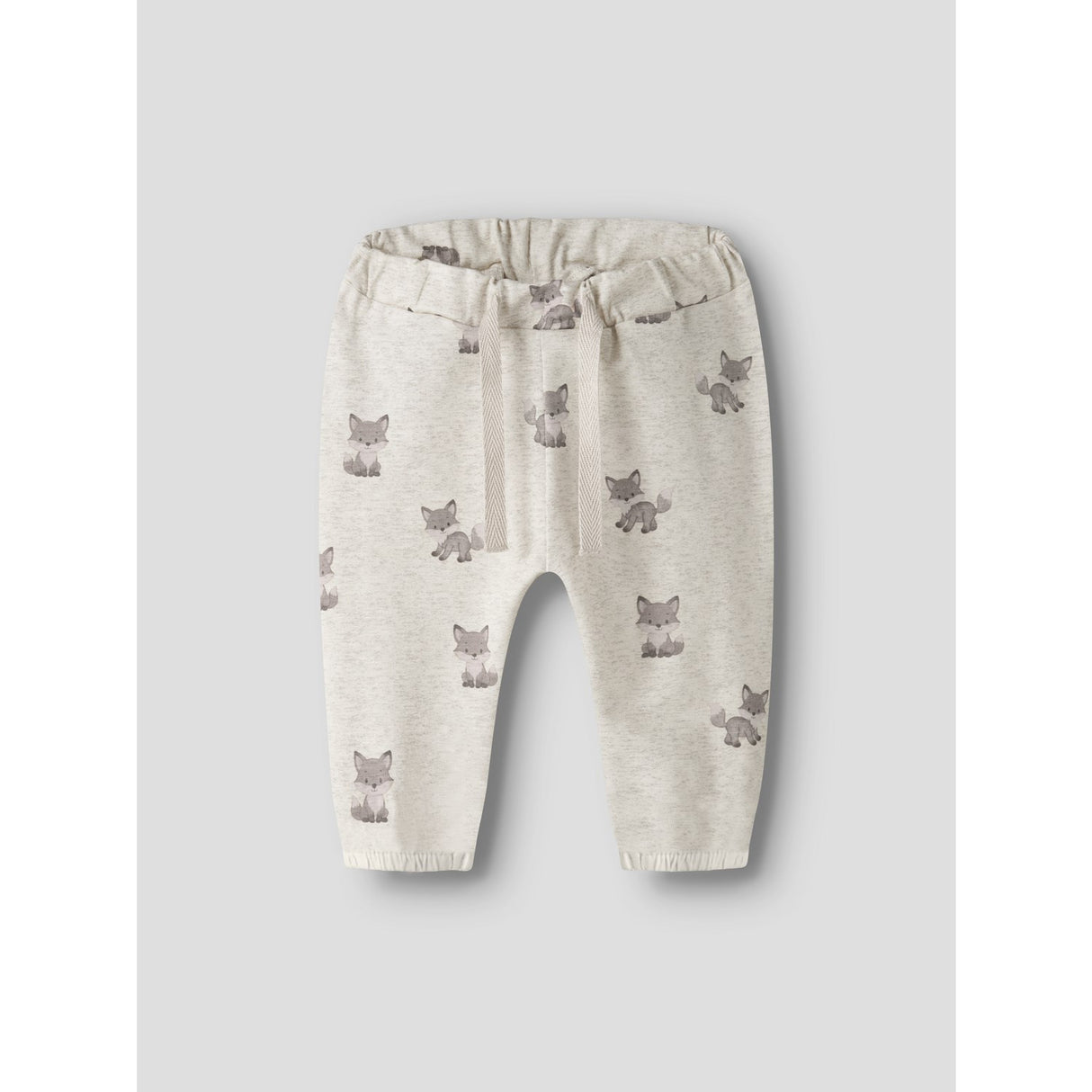 Name It Peyote Melange Nbmnels Pants