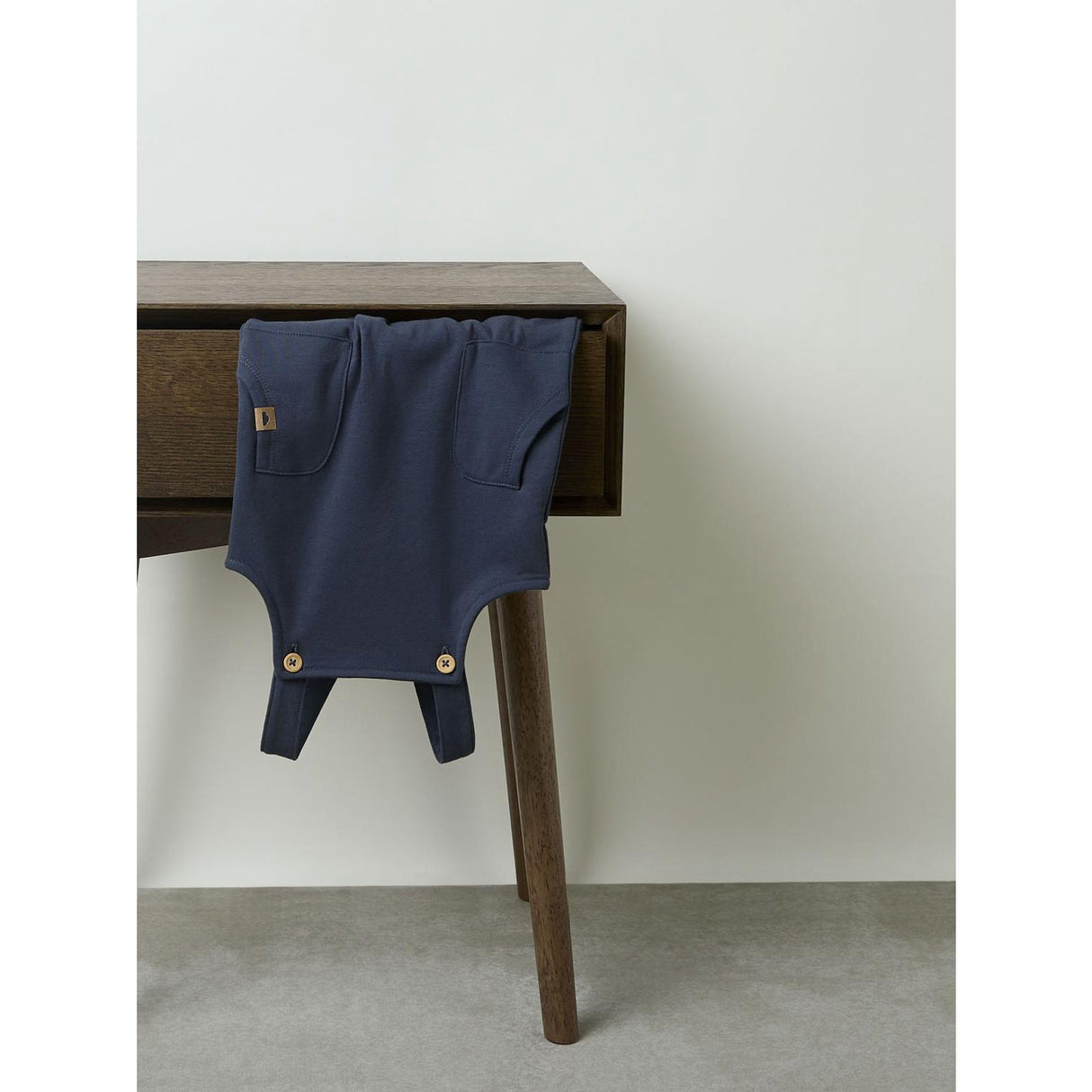 Name It Ombre Blue Nbmneil Sweat Overall Bru