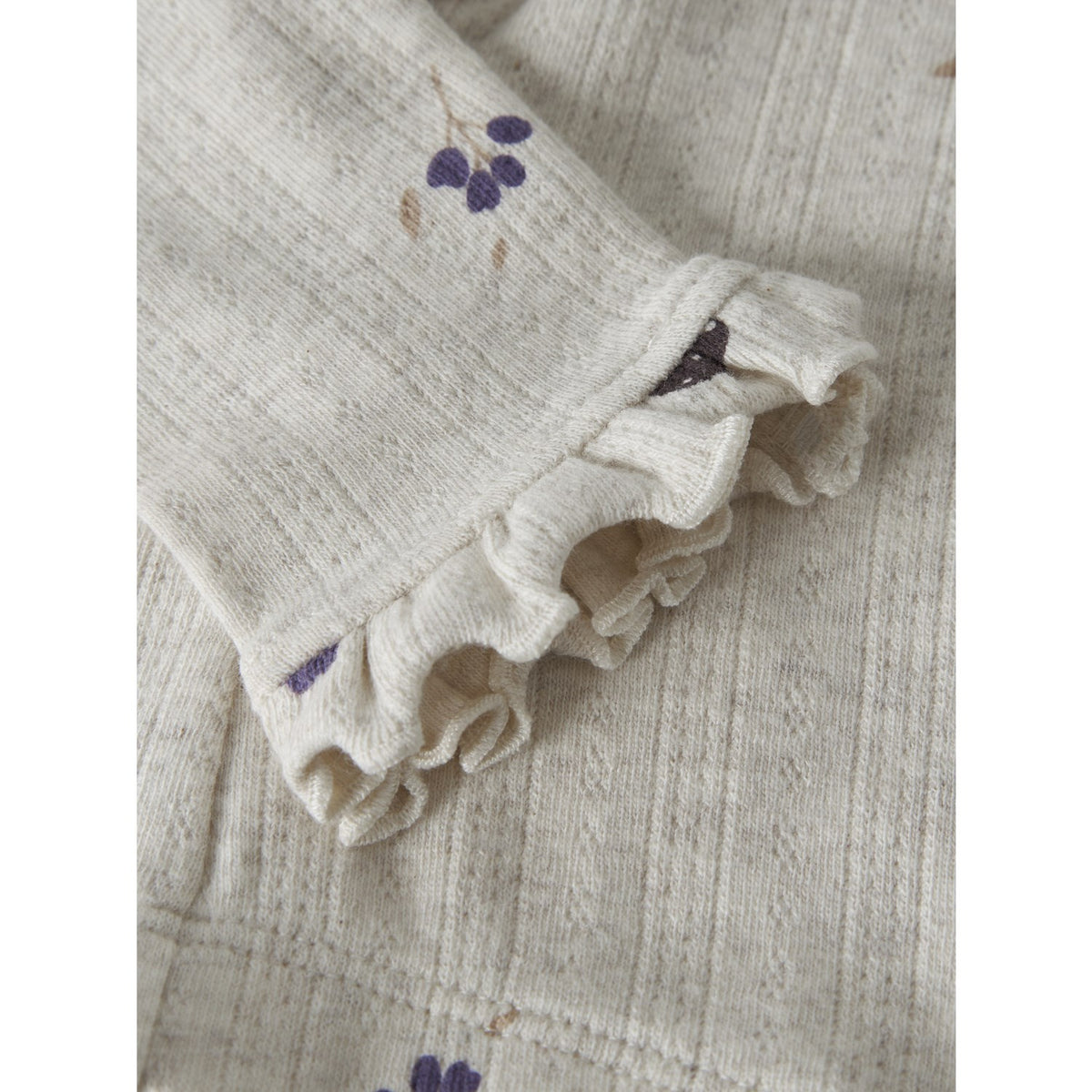 Name It Peyote Melange Nbfolefine Leggings