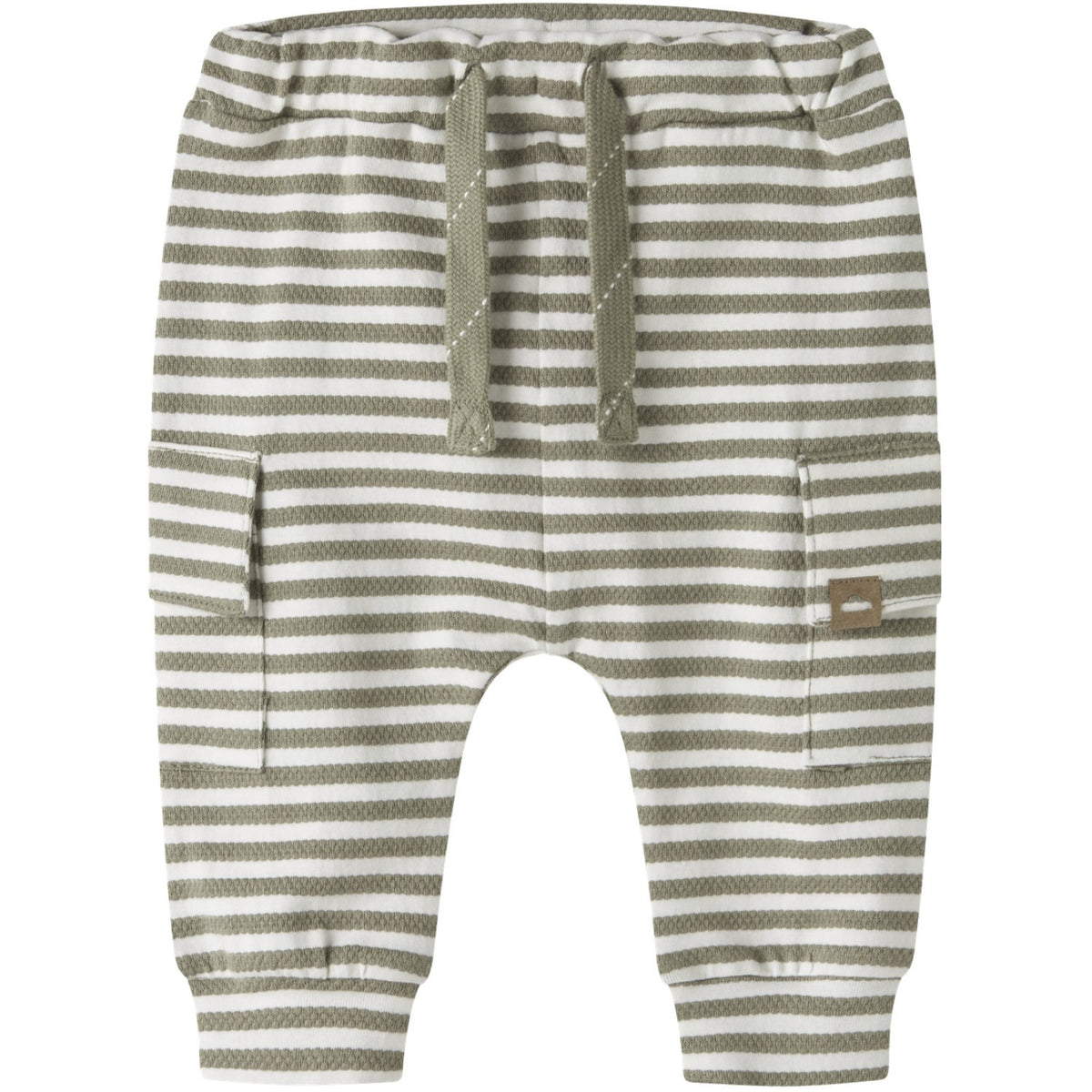 Name It Mermaid Nbmolai Pants