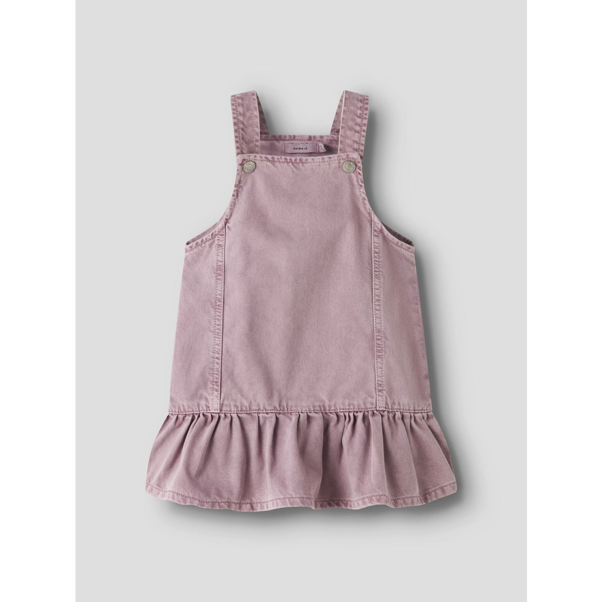 Name It Wild Ginger Nmfmaja Dnm Spencer 4689-Be