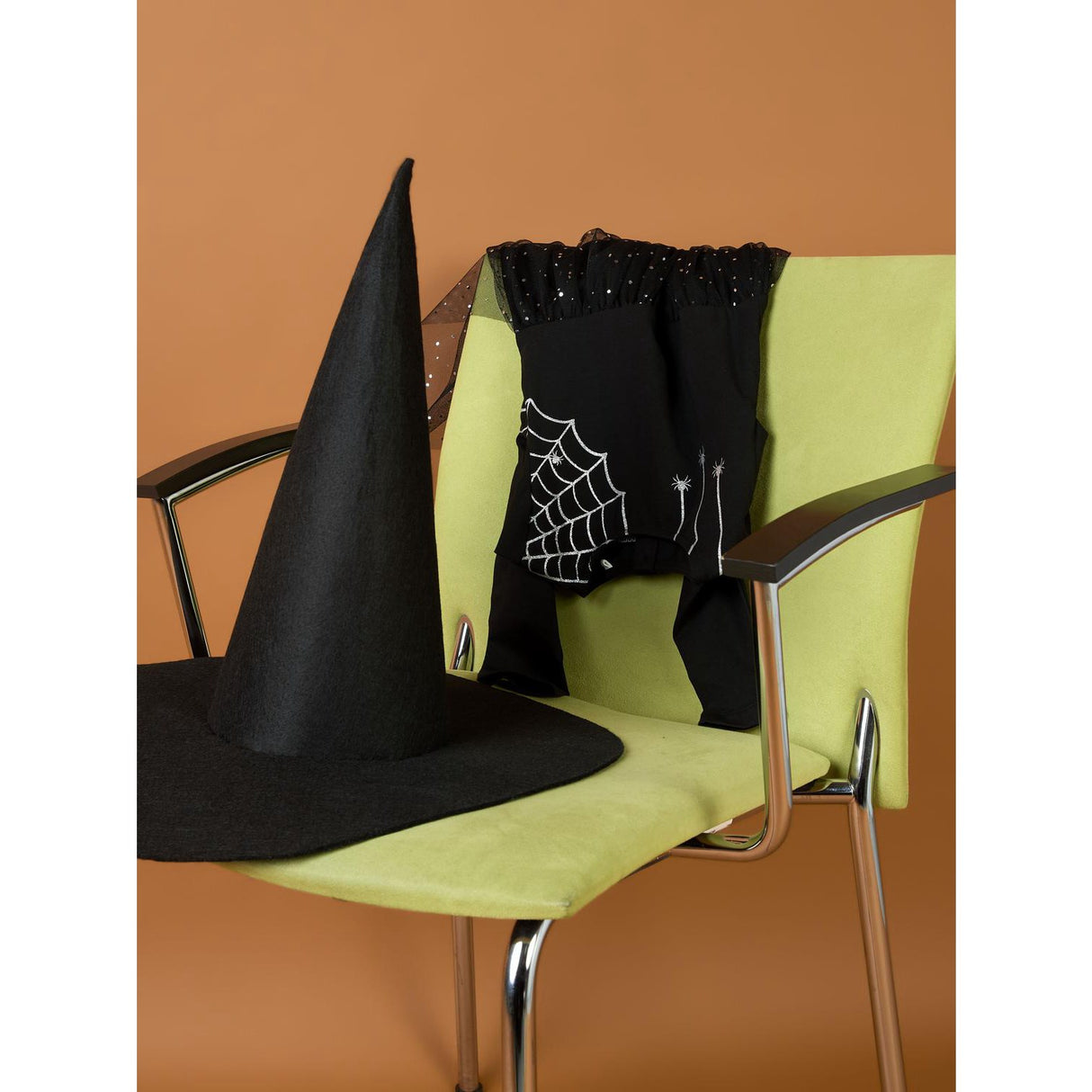 Name It Black Nmfodette Ls Dress