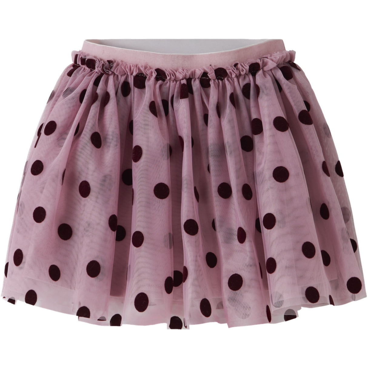 Name It Lilas Nmfnagina Tulle Skirt