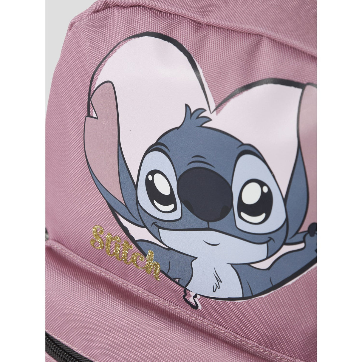 Name It Lilas Nmfankina Stitch Backpack Wdi