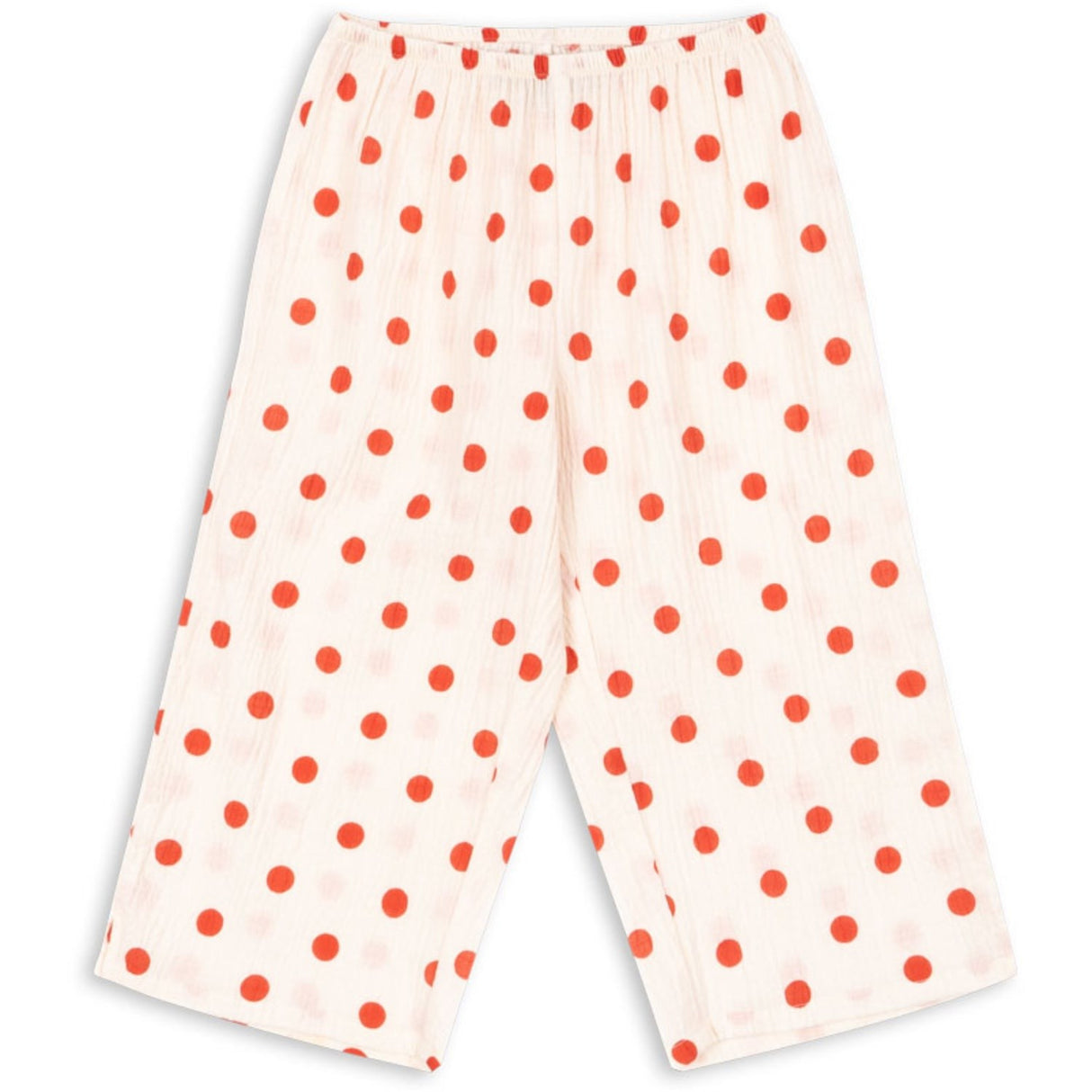 Konges Sløjd Red Dot Vivo Pants Gots