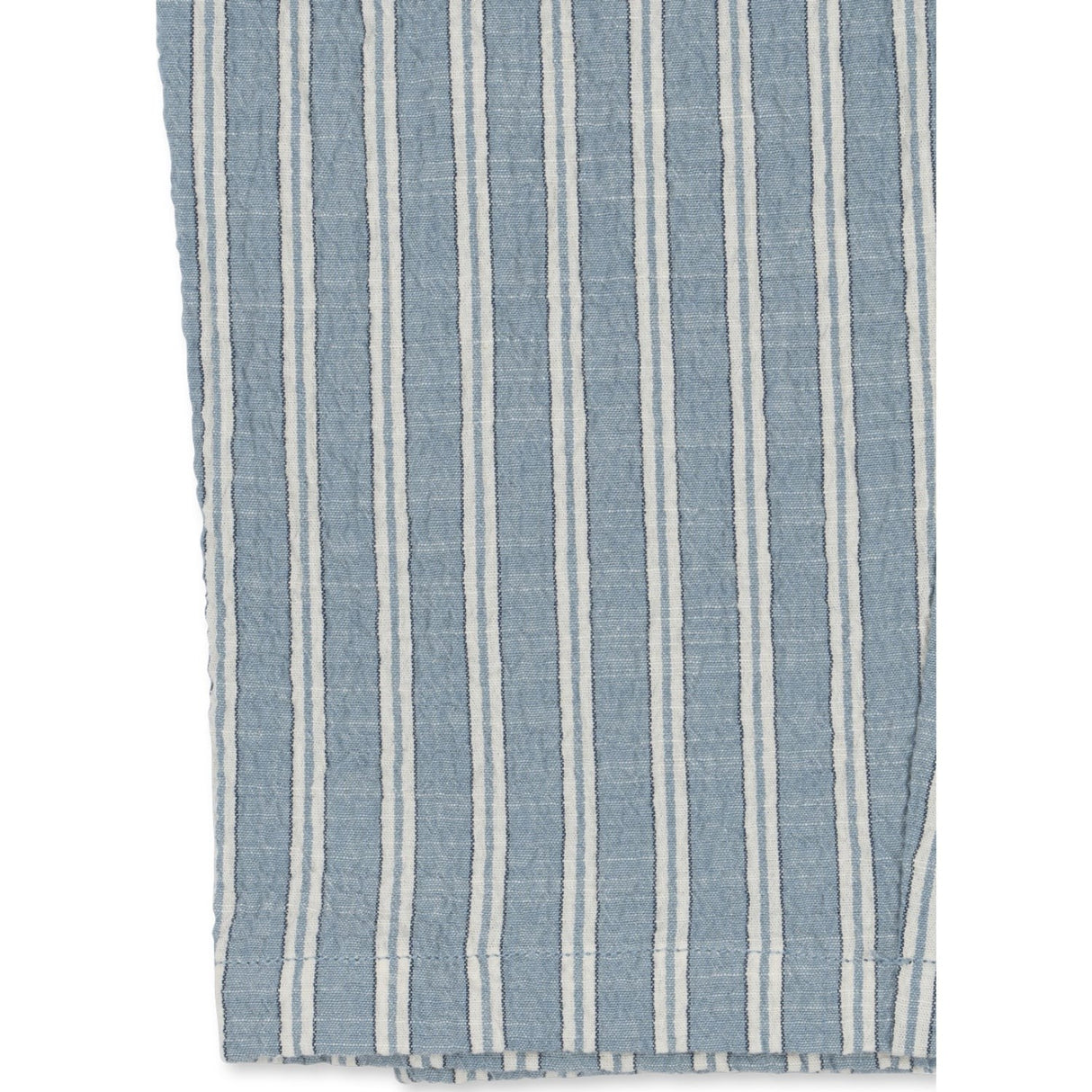 Konges Sløjd Trio Bleu Stripe Elliot Pants Gots