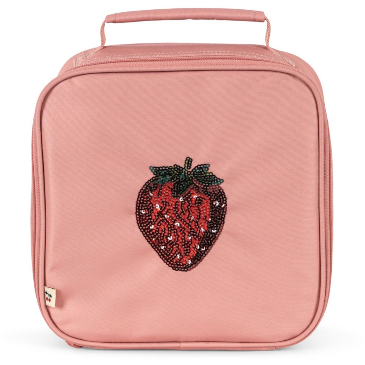 Konges Sløjd Rosette Clover Thermo Lunch Bag