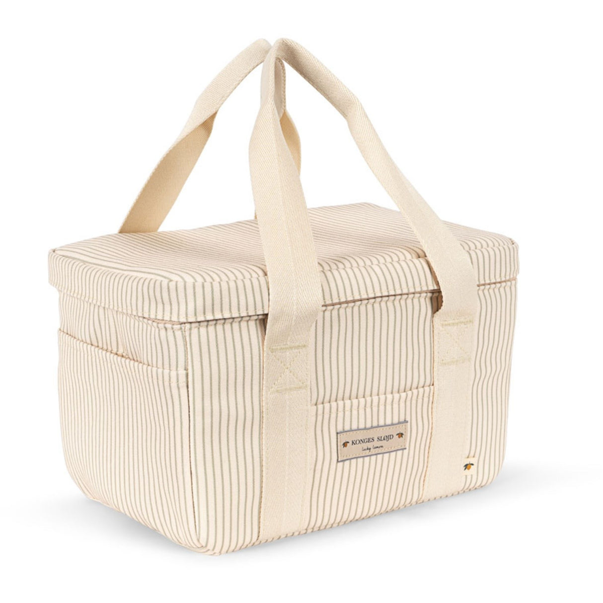 Konges Sløjd Tea Stripe Carl Cooler Bag