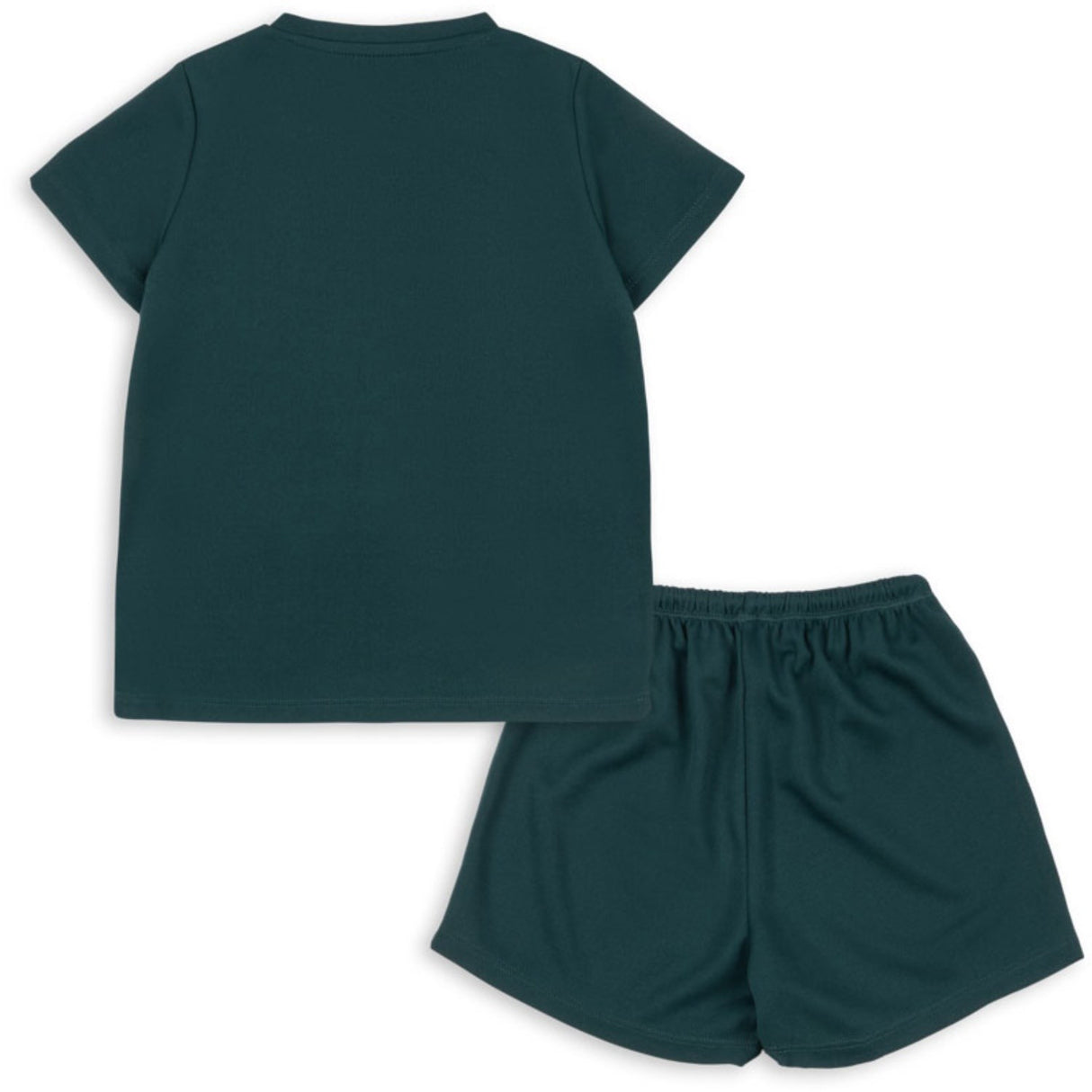 Konges Sløjd Sea Moss Bolt Sports Set Grs
