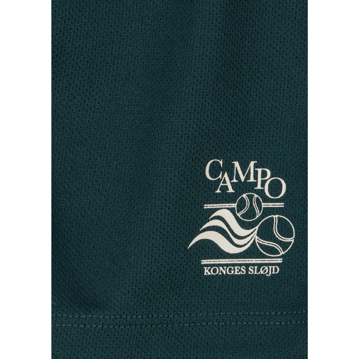 Konges Sløjd Sea Moss Bolt Sports Set Grs