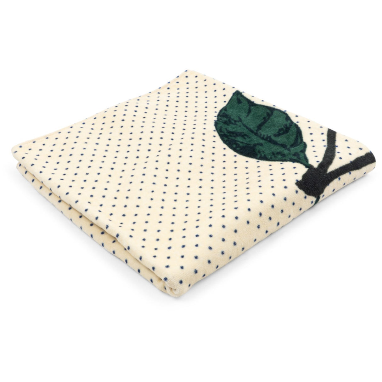 Konges Sløjd Estate Dot Beach Towels