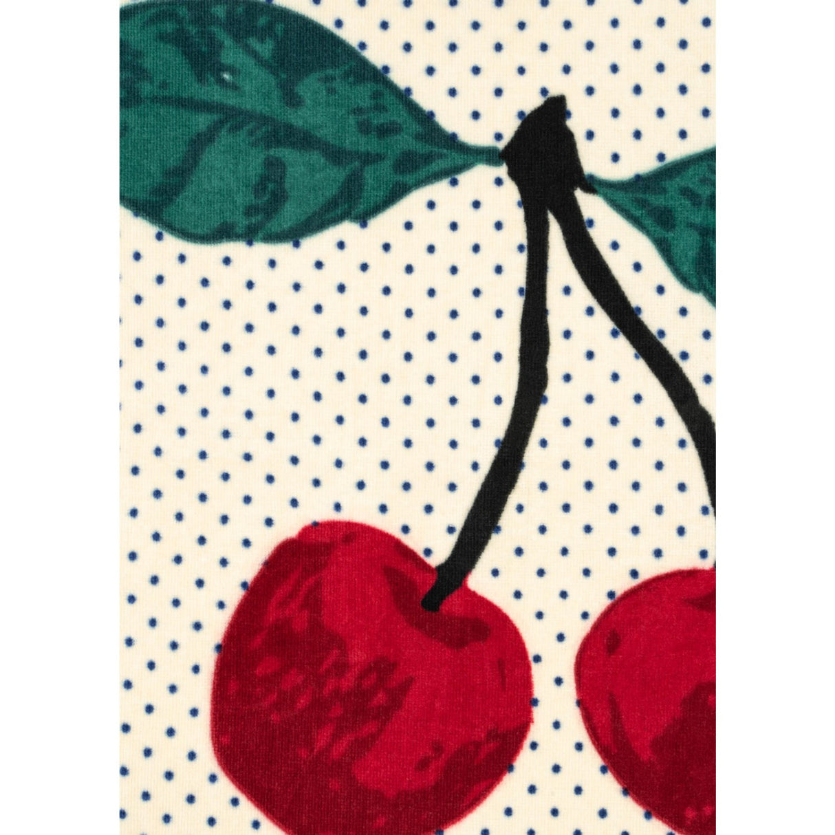 Konges Sløjd Estate Dot Beach Towels