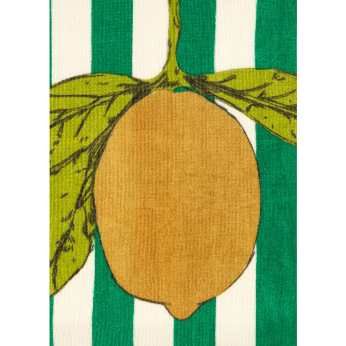 Konges Sløjd Antique Stripe Beach Towels