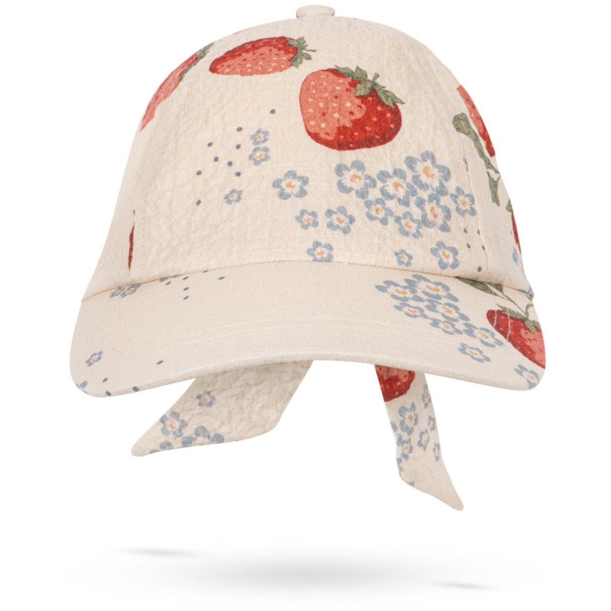 Konges Sløjd Marmelade Sun Ava Bow Cap Gots