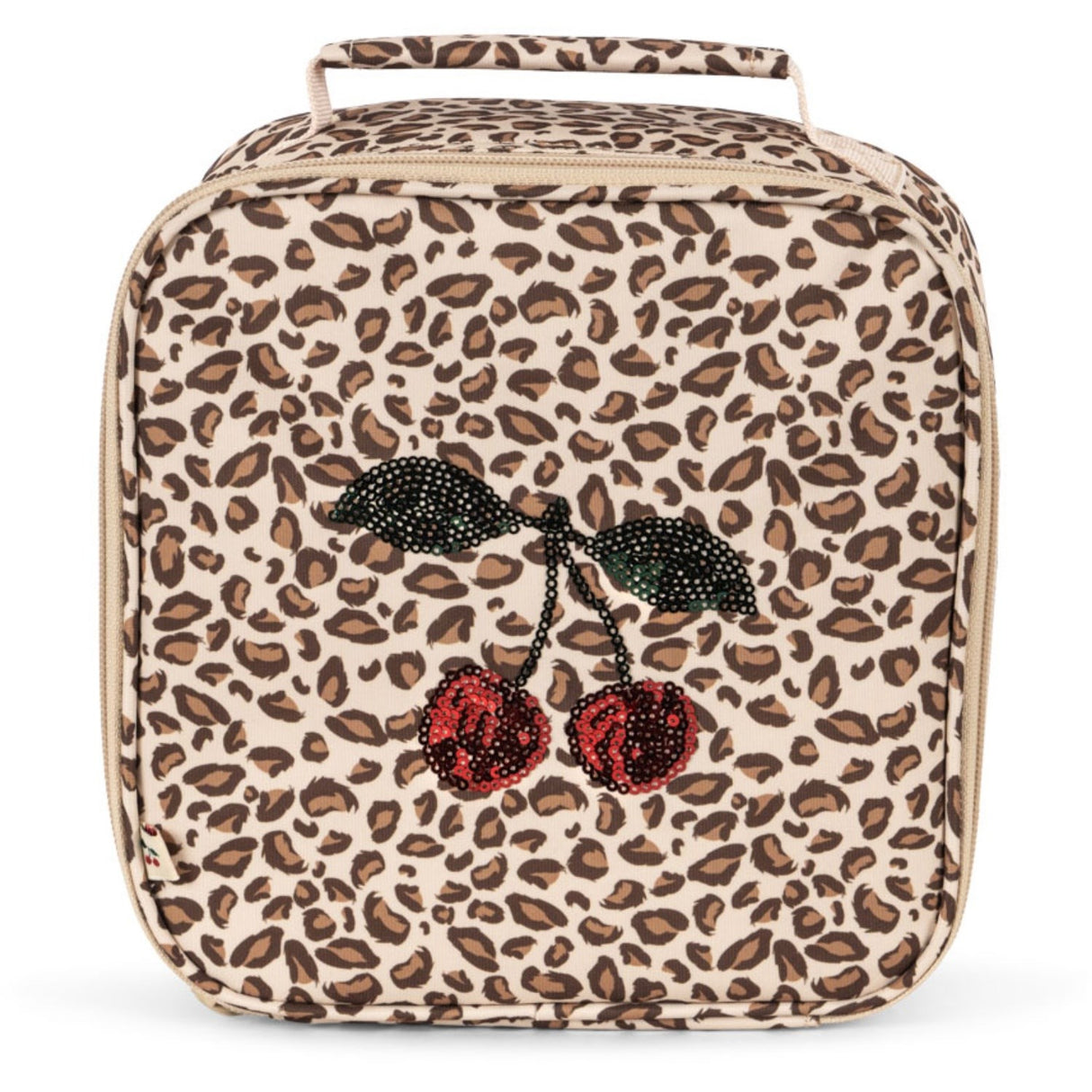 Konges Sløjd Leo Clover Thermo Lunch Bag