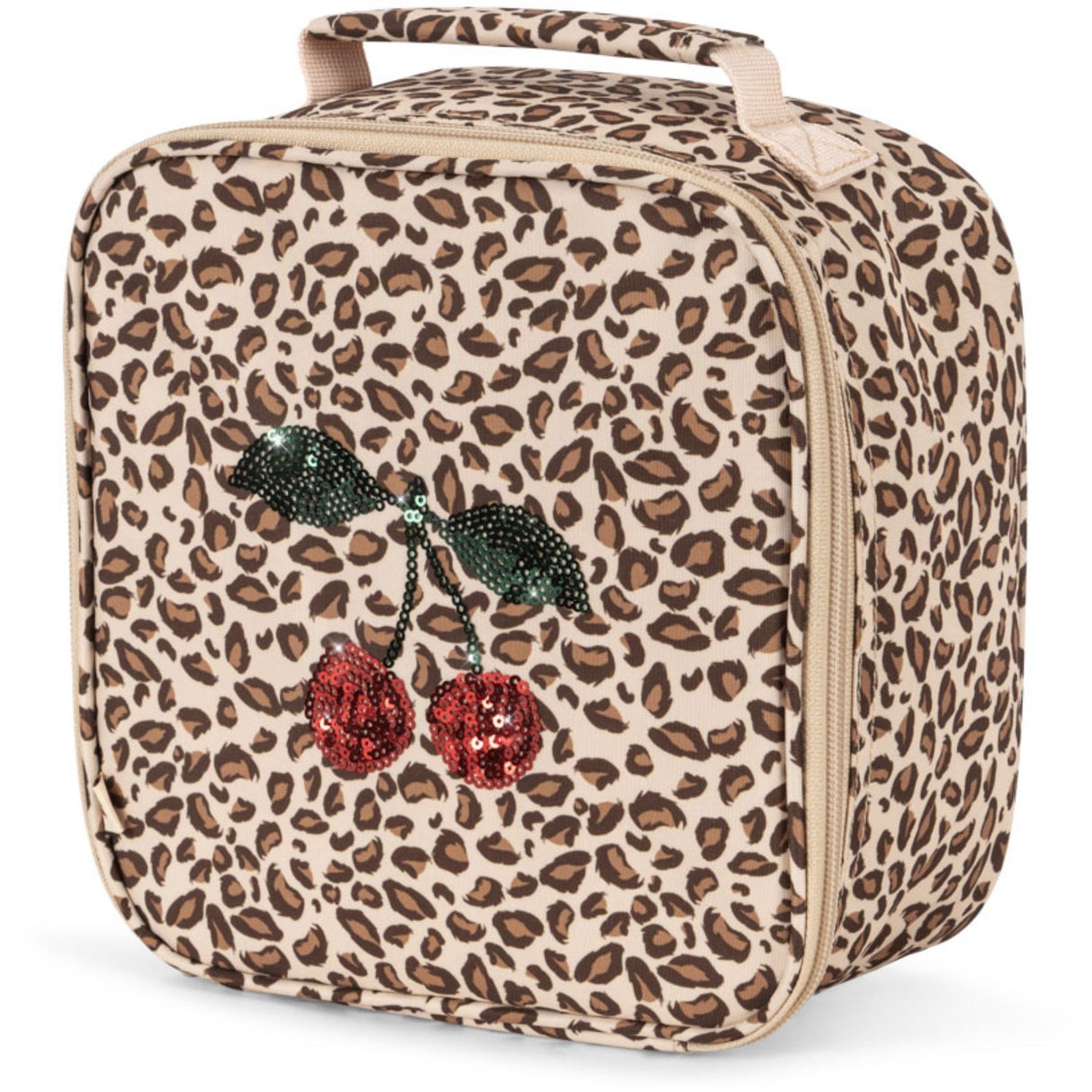 Konges Sløjd Leo Clover Thermo Lunch Bag