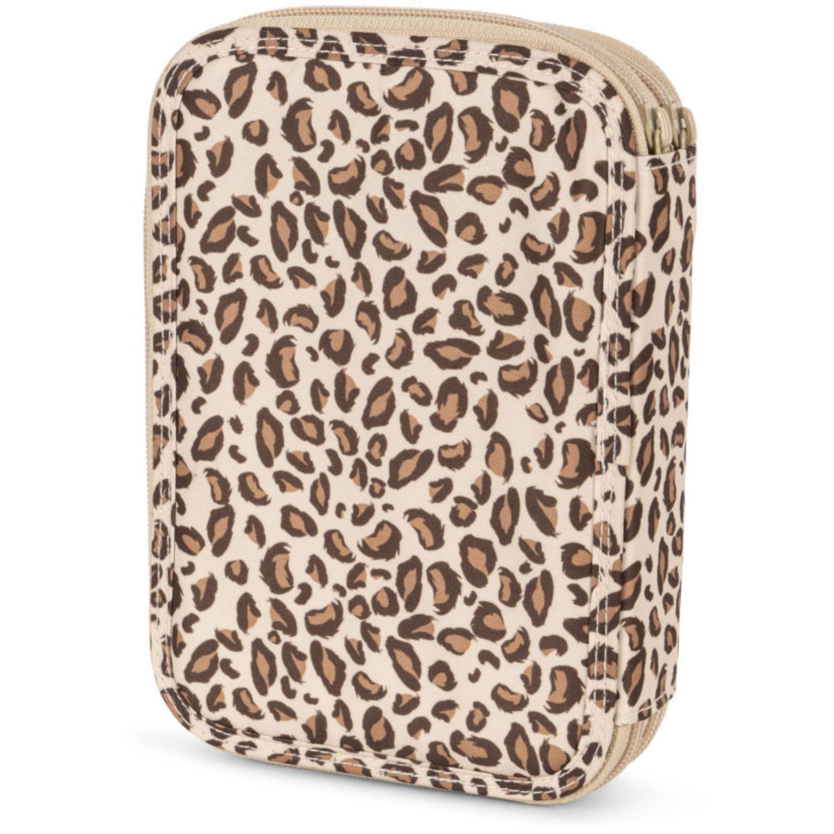 Konges Sløjd Leo Clover Pencil Case