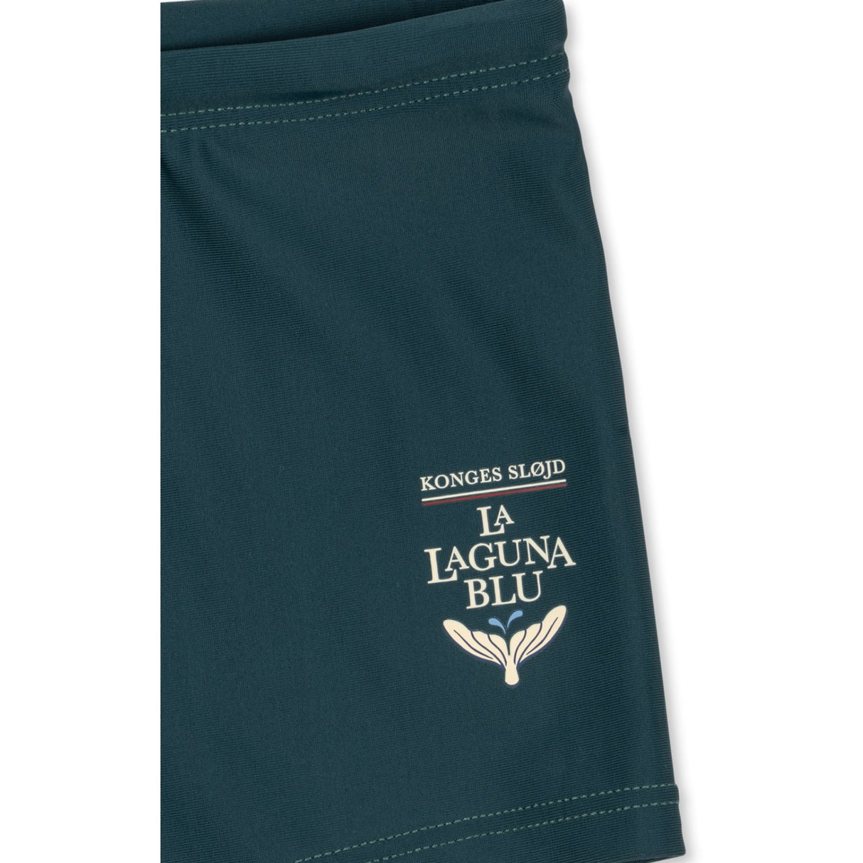 Konges Sløjd Sea Moss Florence Swim Pants Grs