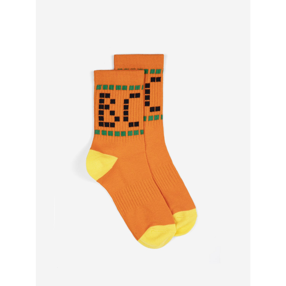 Bobo Choses Multicolor Bobo Choses Short Socks Pack X 2
