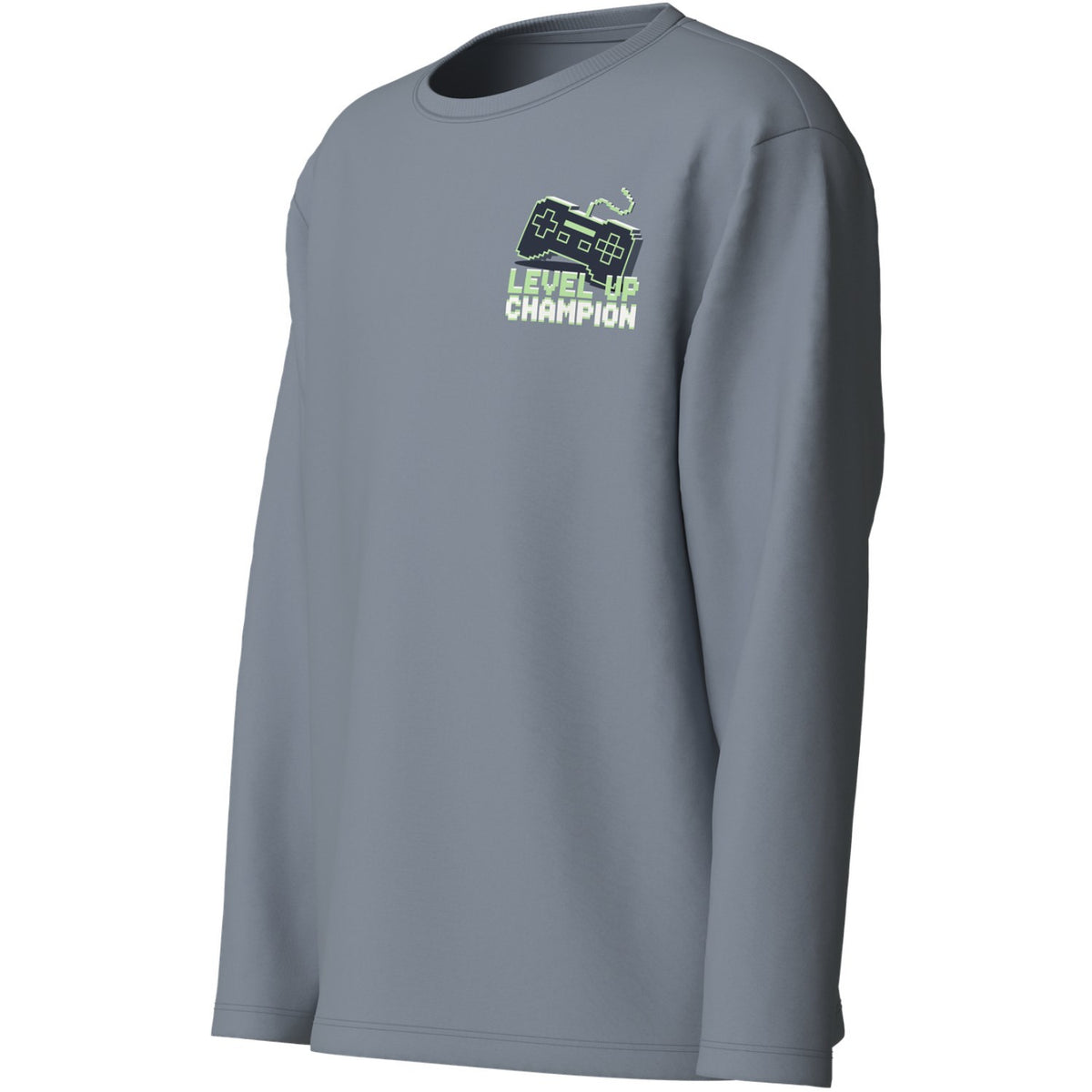Name It Tradewinds Level Up Nkmvictor Ls Nreg Top