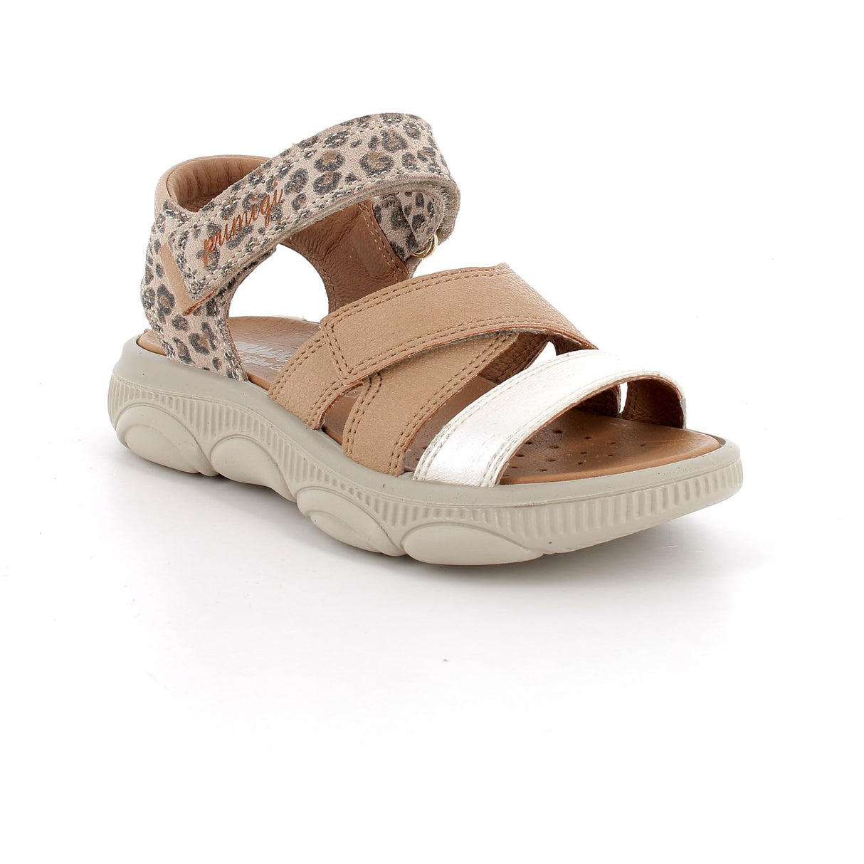 PRIMIGI Beige/Taupe PAJ 13904 Sandals